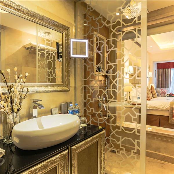 İzmir'den Hareketli Uçaklı ve 4 Gece 5 Gün 5 Yıldızlı Rixos Premium Seagate Hotel Konaklamalı Sharm El Sheikh Turu