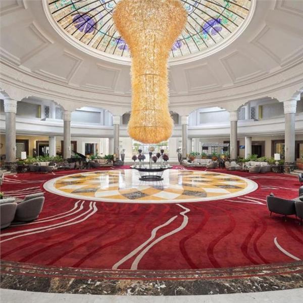 İzmir'den Kalkışlı Uçaklı ve 3 Gece 4 Gün 5 Yıldızlı Rixos Premium Seagate Hotel Konaklamalı Sharm El Sheikh Turu