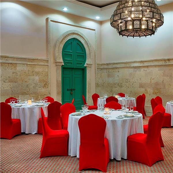 İzmir'den Uçak İle Çıkışlı 3 Gece 4 Gün 5 Yıldızlı Sheraton Sharm Hotel Konaklamalı Sharm El Sheikh Turu