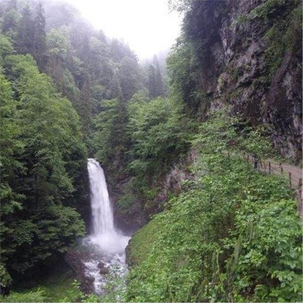 İzmir'den Hareketli 7 Gece 8 Gün Konaklamalı Boydan Boya Karadeniz Rüyası ve Batum Turu