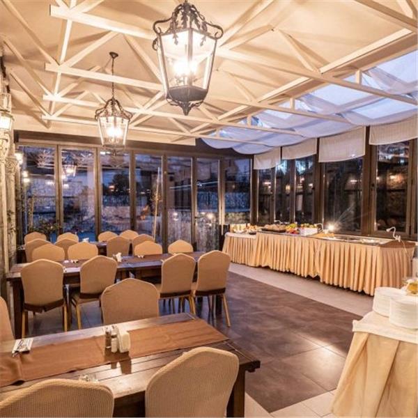 İzmir'den Otobüslü Zara Otel 4 Gece 5 Gün Konaklamalı Bansko Kayak Turu