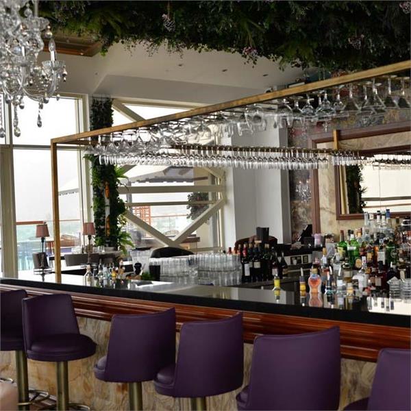 İzmir'den Uçak İle Hareketli Kıbrıs Lord’s Palace Hotel Tam Pansiyon Plus Konaklama Seçenekleri