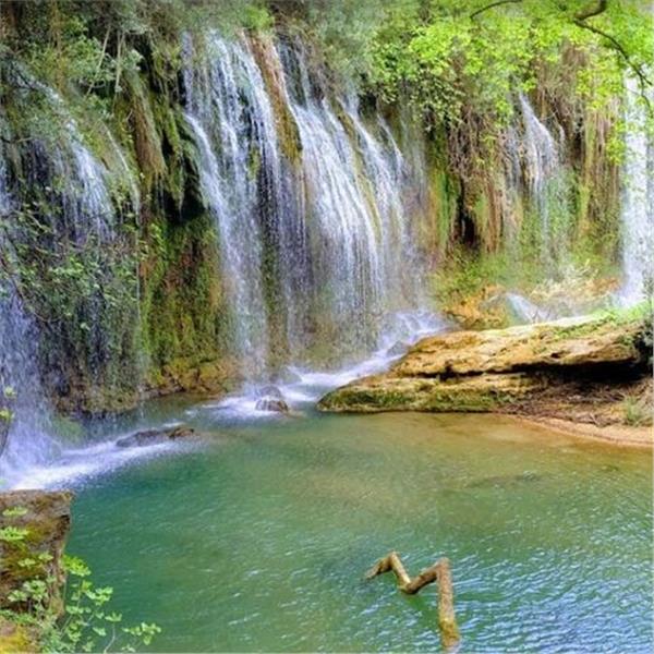 İzmir Çıkışlı 2 Gece 3 Gün Konaklamalı Antalya Alanya Demre Turu