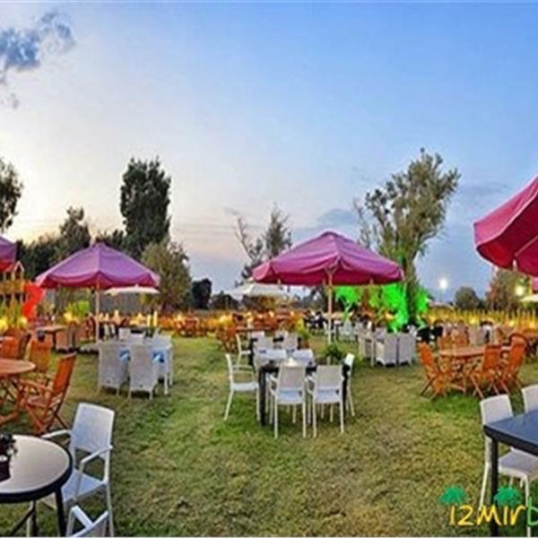 İnciraltı Mangal Keyfi