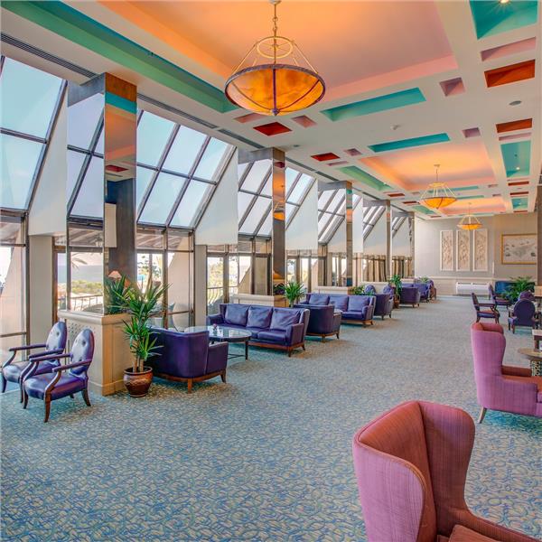 İzmir'den Uçak İle Hareketli Kıbrıs Merit Park Hotel & Spa Ultra Herşey Dahil Konaklama Seçenekleri