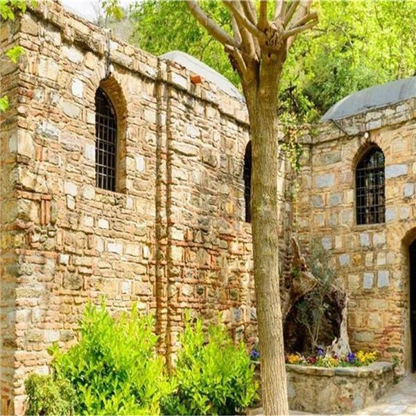 İzmir Çıkışlı Günübirlik Efes, Meryem Ana, Şirince Turu