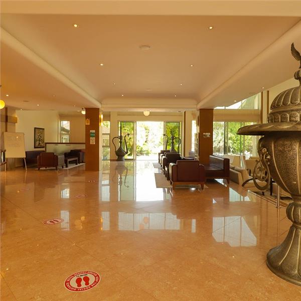 İzmir Çıkışlı Yılbaşı Özel 2 gece 3 gün Yılbaşı Gala Yemeği Dahil 5* Lycus River Thermal & Spa Hotel Konaklama Üstelik Limitsiz Yerli İçecekli