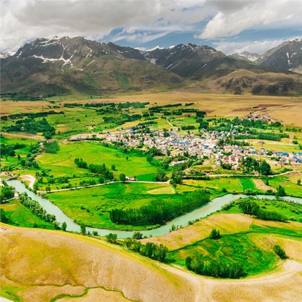 İzmir'den Kalkışlı 4 Gece 5 Gün Uçaklı ve Konaklamalı Ekstra Turlar Dahil Malatya, Darende, Elazığ, Erzincan, Tunceli, Kemaliye Turu