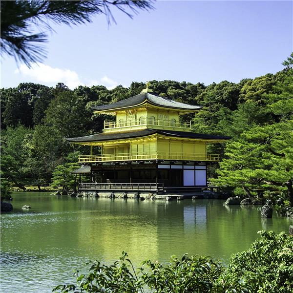 İzmir'den Uçak İle Kalkışlı 9 Gece 10 Gün Konaklamalı Japonya - Güney Kore Turu