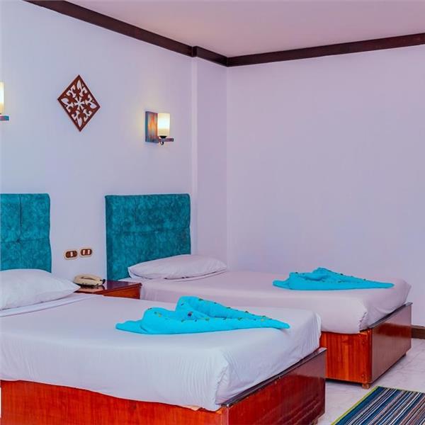 İzmir'den Uçak İle Kalkışlı 3 Gece 4 Gün 4 Yıldızlı El Khan Sharm El Sheikh Konaklamalı Sharm El Sheikh Turu