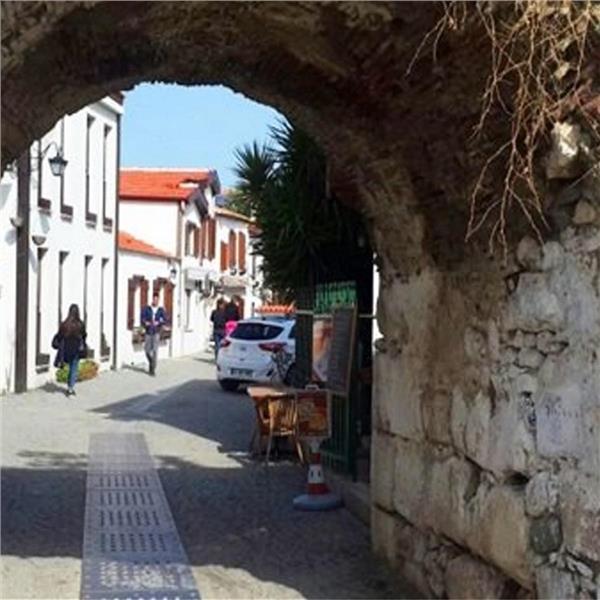 İzmir Çıkışlı Günübirlik Çeşme Alaçatı, Seferihisar Sığacık Turu