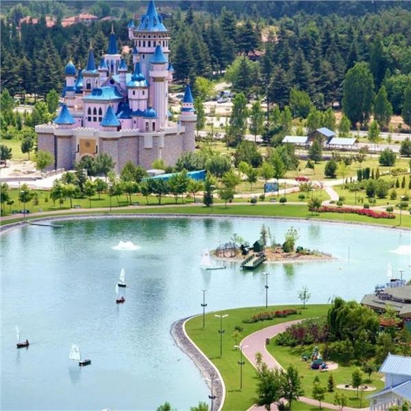 İzmir çıkışlı 1 gece 2 gün Termal otel konaklamalı Eskişehir, Uludağ Turu. Üstelik Meşhur Sıra Gecesi ile Akşam Yemeği Dahil.