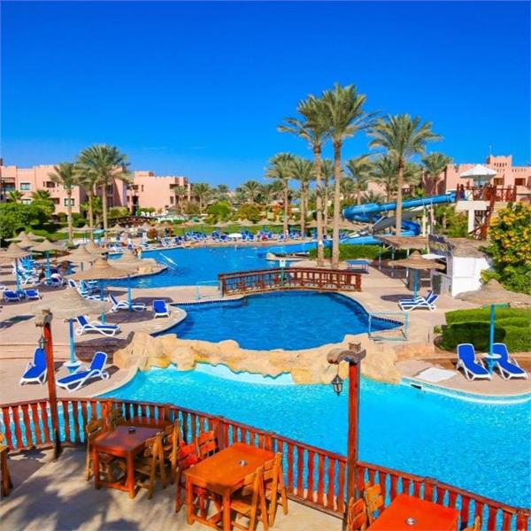 İzmir'den Uçaklı 3 Gece 4 Gün Konaklamalı Hotel Seçenekli Sharm El Sheıkh Turu