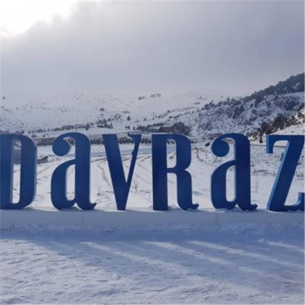 İzmir Çıkışlı Günübirlik Davraz Kayak Turu