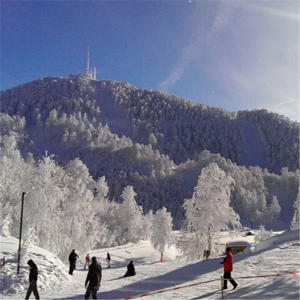 İzmir çıkışlı 2 gece 3 gün Konaklamalı Amasra ve Safranbolu Dahil Batı Karadeniz Kış Rüyası Turu