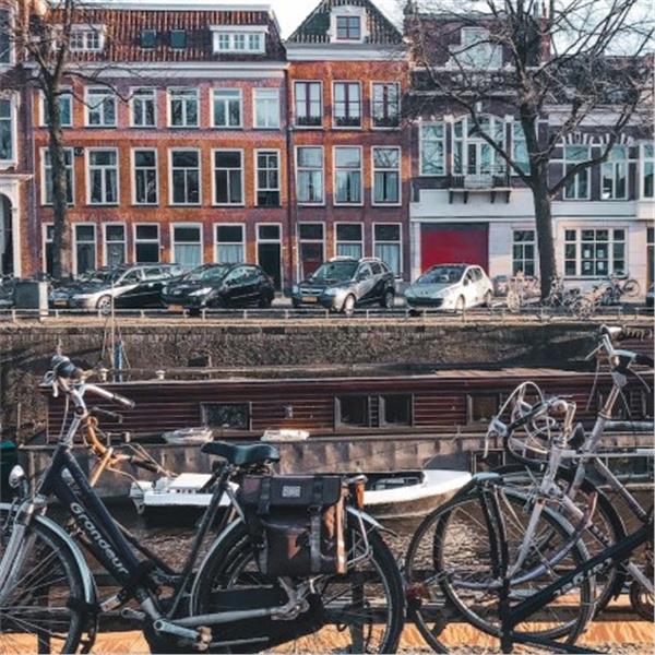 İzmir'den Uçaklı 5 Gece 6 Gün Konaklamalı Benelüks, Almanya, Fransa, Belçika Ve Hollanda Turu