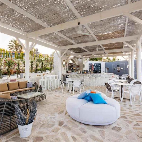 İzmir'den Uçak İle Hareketli Kıbrıs Lord’s Palace Hotel Tam Pansiyon Plus Konaklama Seçenekleri