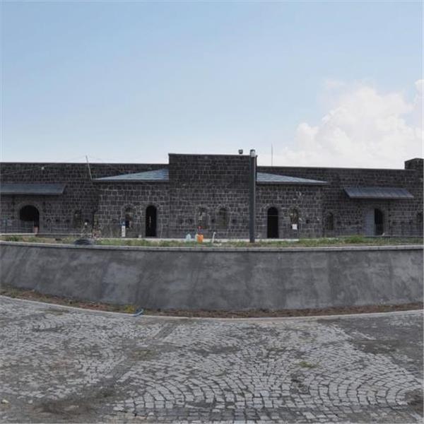 İzmir'den Uçaklı 3 Gece 4 Gün Konaklamalı Kafkas Üçgeni Doğu Ekspresi Van & Nahçıvan & Kars Turu