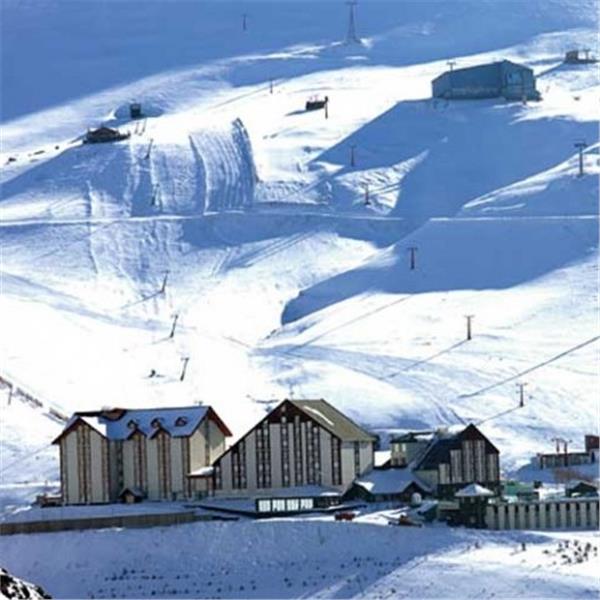 İzmir'den Uçak İle Hareketli 2 Gece 3 Gün 5 Yıldızlı Perissia Hotel & Convention Center Konaklamalı Erciyesli Kapadokya Turu