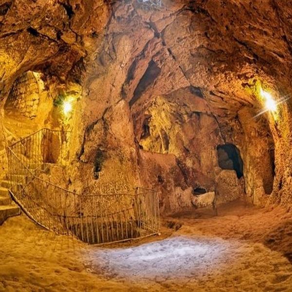 İzmir Çıkışlı 1 Gece 2 Gün Konaklamalı Isparta Lavanta Turu