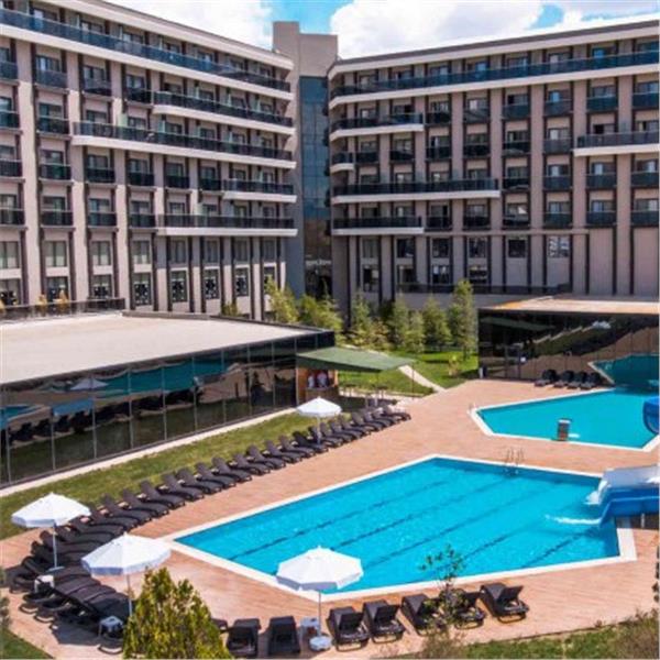 2 Gece 3 Gün May Thermal Otel Konaklamalı Afyon Termal Turu