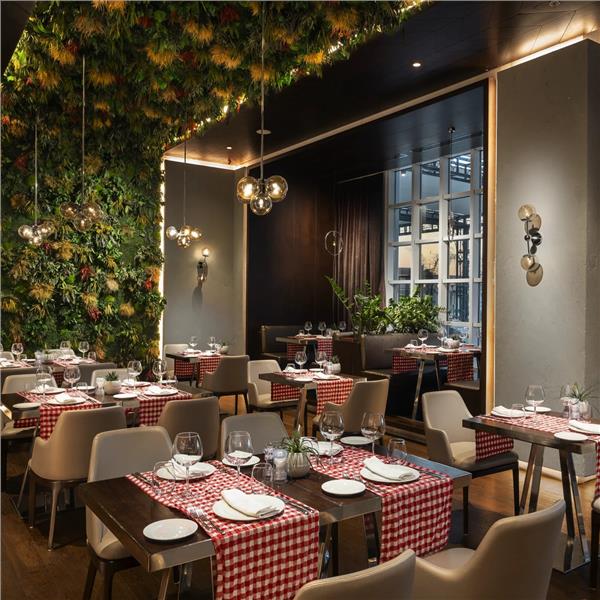 İzmir'den Uçak Hareketli 3 Gece 4gün Konaklamalı Kaya Palazzo Resort & Casino'da Sıla Yılbaşı Galası