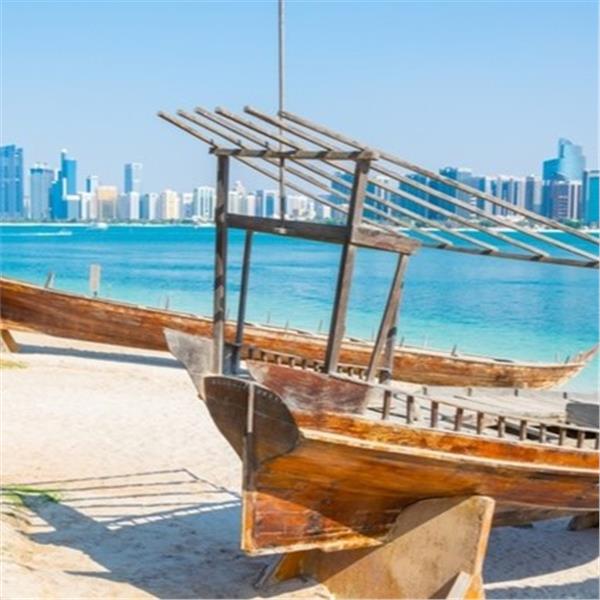 İstanbul'dan Uçak İle Hareketli 3 Gece 4 Gün Konaklama ve 549$'dan Başlayan Fiyatları İle Otel Seçenekli Dubai Turu