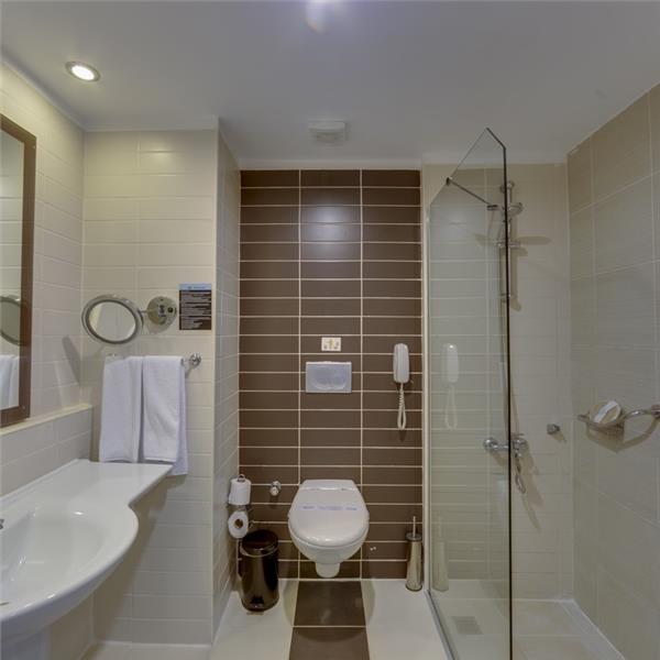 İzmir Çıkışlı 2 Gece 3 Gün Azure By Yelken Hotel Konaklamalı Bodrum Tatili