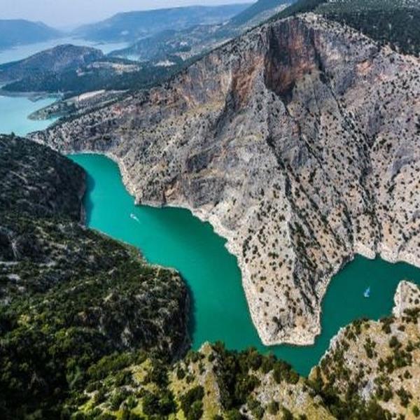 20 Nisan'da Günübirlik Arapapıştı, Yenipazar, Yörük Ali Müzesi, Bozdoğan Turu