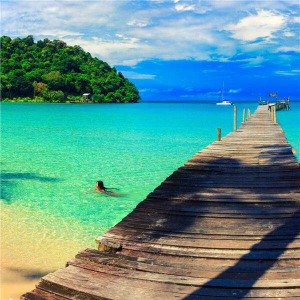 Uçaklı 5 Gece 8 Gün Konaklamalı Bali & Ubud Serüveni Turu