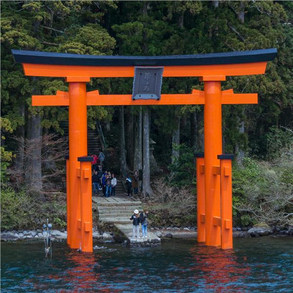 Uçaklı 6 Gece Konaklamalı 7 Gece 8 Gün Comfort Japonya Turu