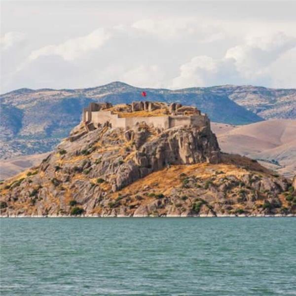 İzmir'den Kalkışlı 4 Gece 5 Gün Uçaklı ve Konaklamalı Ekstra Turlar Dahil Malatya, Darende, Elazığ, Erzincan, Tunceli, Kemaliye Turu