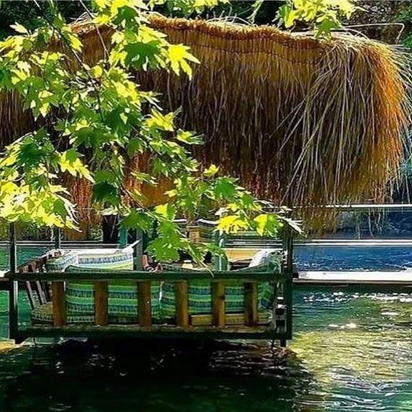 İzmir Çıkışlı Konaklamalı Dalyan, Yuvarlakçay, Akyaka Turu