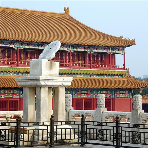 Uçaklı 7 Gece 9 Gün Konaklamalı Pekin, Shanghai ve Xian İle Uzak Doğu'nun İncisi Çin Turu