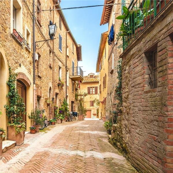 İzmir'den Uçaklı 10 Gece 11 Gün Konaklamalı Baştanbaşa İtalya & Güney Fransa Turu