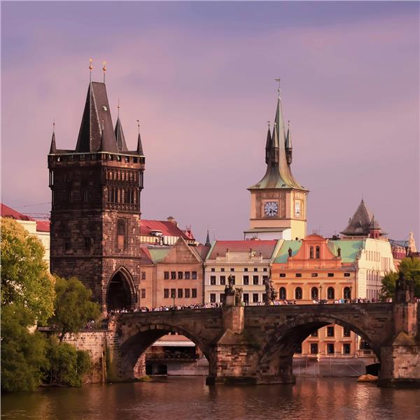 İzmir'den Uçakla 5 Gece 6 Gün Konaklamalı Polonya, Almanya Ve Çekya İle Orta Avrupa Yıldızları Turu