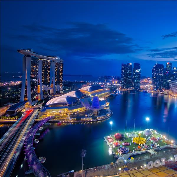 Uçaklı 7 Gece 10 Gün Konaklamalı Kuala Lumpur, Bali Ve Singapur Turu