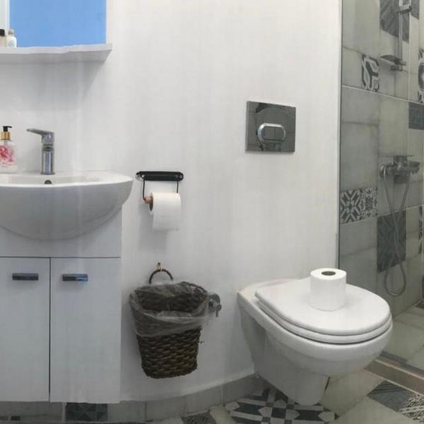 Meydan d'Azur Alaçatı Hotel'de 2 Kişi kahvaltı Dahil Konaklama