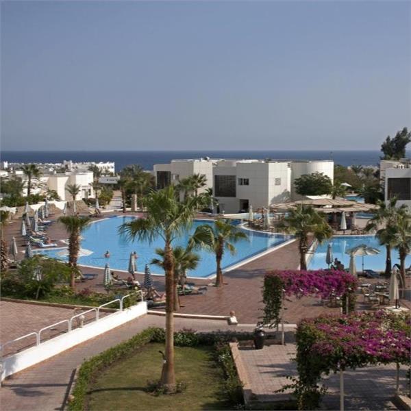 İzmir'den Uçaklı 3 Gece 4 Gün Konaklamalı Hotel Seçenekli Sharm El Sheıkh Turu