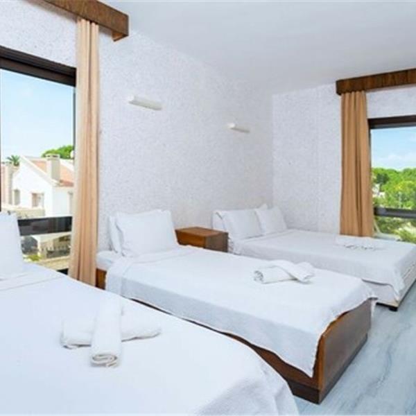 Kabasakal Hotel'de Eylül Ayına Özel Konaklama Seçenekleri