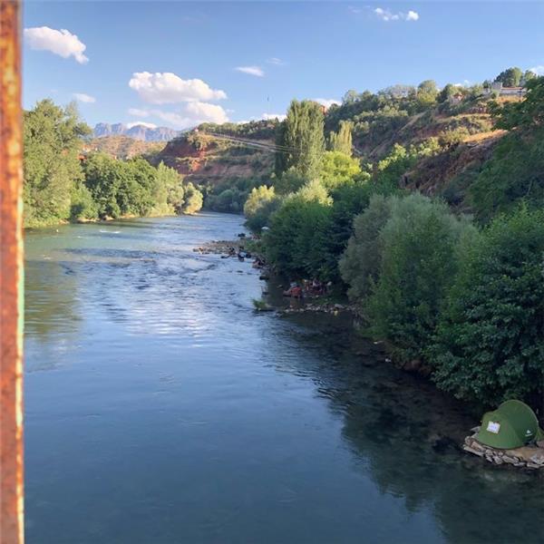 İzmir'den Uçaklı 7 Gece 8 Gün Konaklamalı Büyük Doğu Anadolu Turu