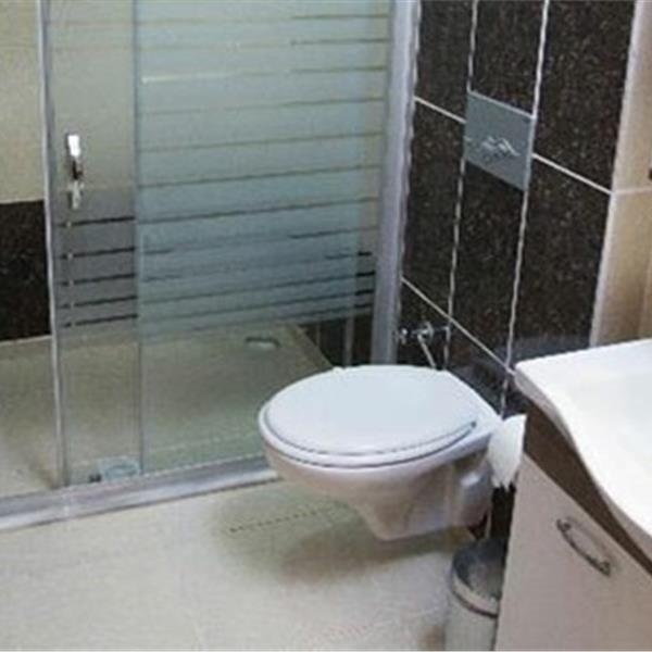 Can Efes Hotel'de Kahvaltı Dahil Konaklama