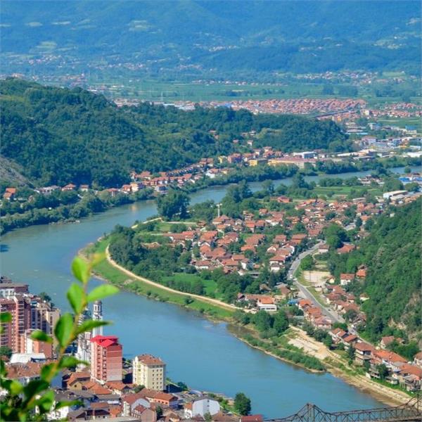 İzmir'den Otobüs İle Kalkışlı 8 Gece 9 Gün Konaklamalı Büyük Balkan Turu ve Dalmaçya Kıyıları