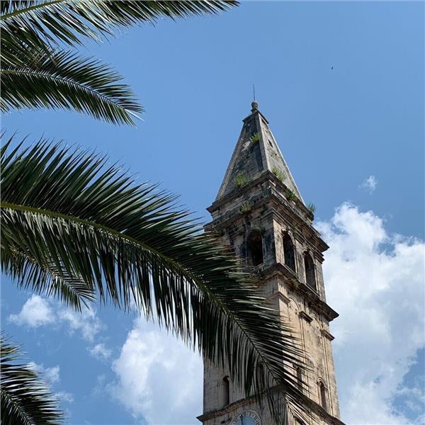 İzmir'den Uçak İle Kalkışlı 3 Gece 4 Gün Budva Rüyası Turu