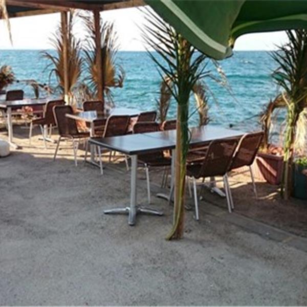 Güzelbahçe Zigana Restaurant'da Denize Nazır Balık Menüleri