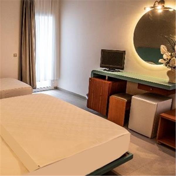 İzmir'den Kalkışlı 3 Gece 4 Gün Konaklamalı Her Şey Dahil 4 Yıldızlı Bodrum Phoenix Sun Hotel