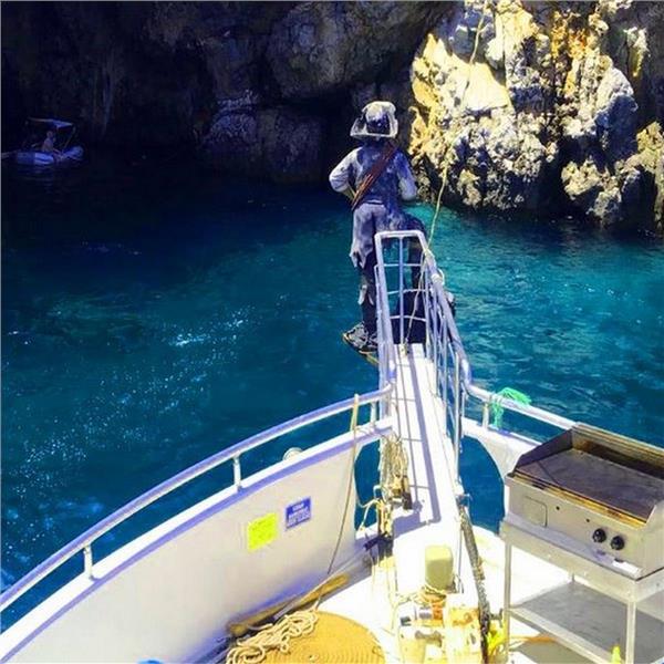 Seferihisar sığacık tekne turu öğle yemeği dahil