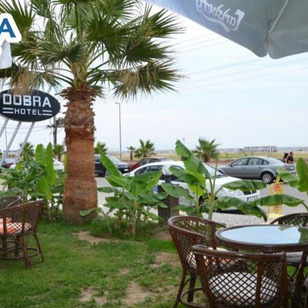 La Liberte Tur ile 18 Haziran Çıkışlı 2 Gün 1 Gece Ulaşım ve HERŞEY DAHİL Konaklamalı Ayvalık Turu