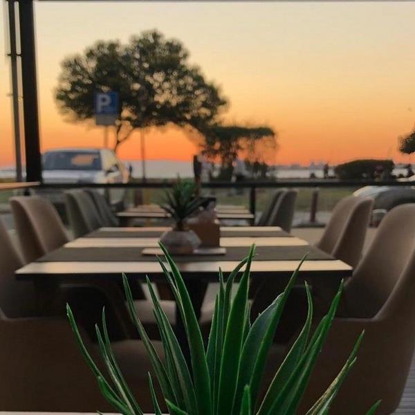 Kordon Araf Lounge’da Pizza ve Mantı Menüleri