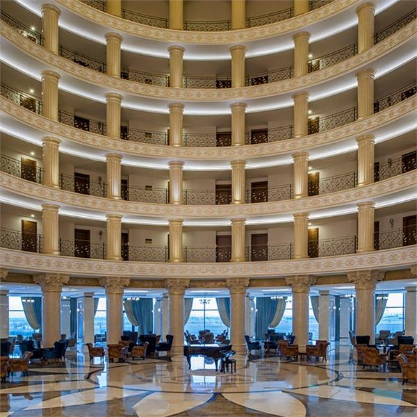 İzmir'den Kalkışlı 2 Gece 3 Gün Afyon Akrones Termal Hotel Turu